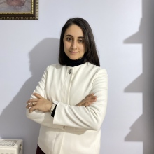 Psk. Merve Ertan, Psikolog, İstanbul Esenyurt
