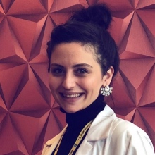 Kl. Psk. Merve Erten, Klinik Psikolog, Kocaeli Başiskele