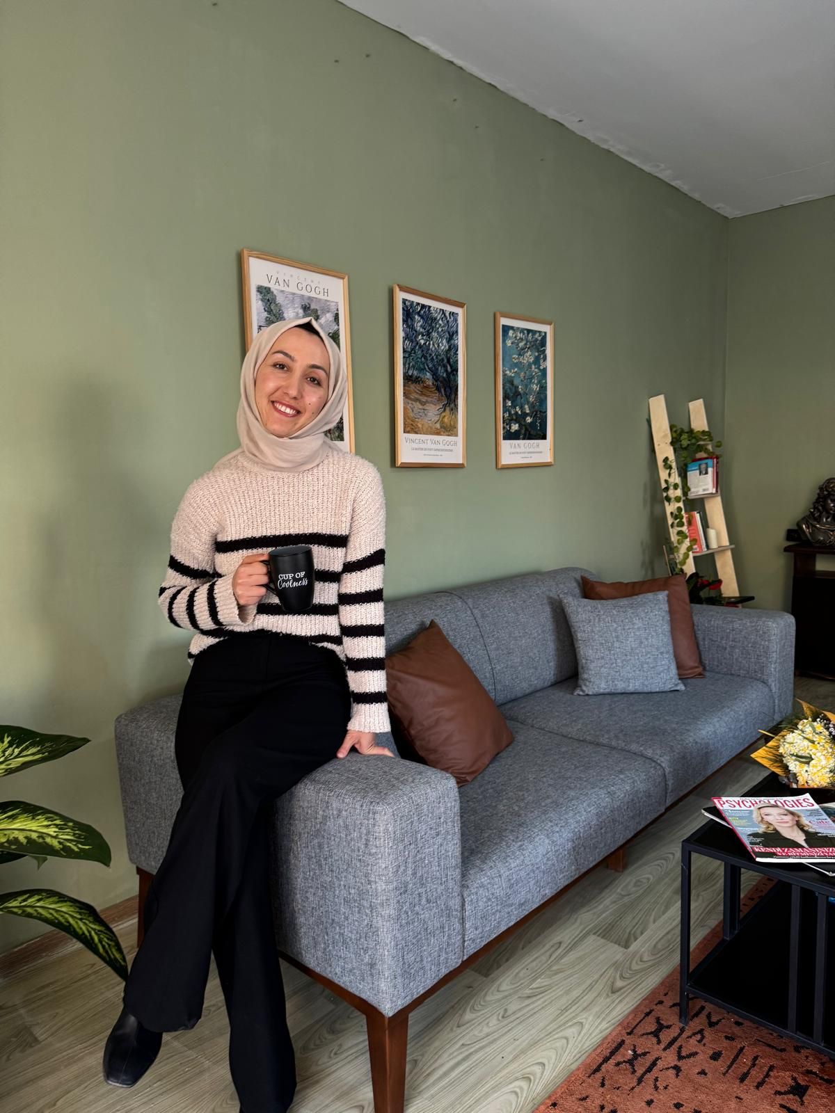 Çalışma ortamı 4
