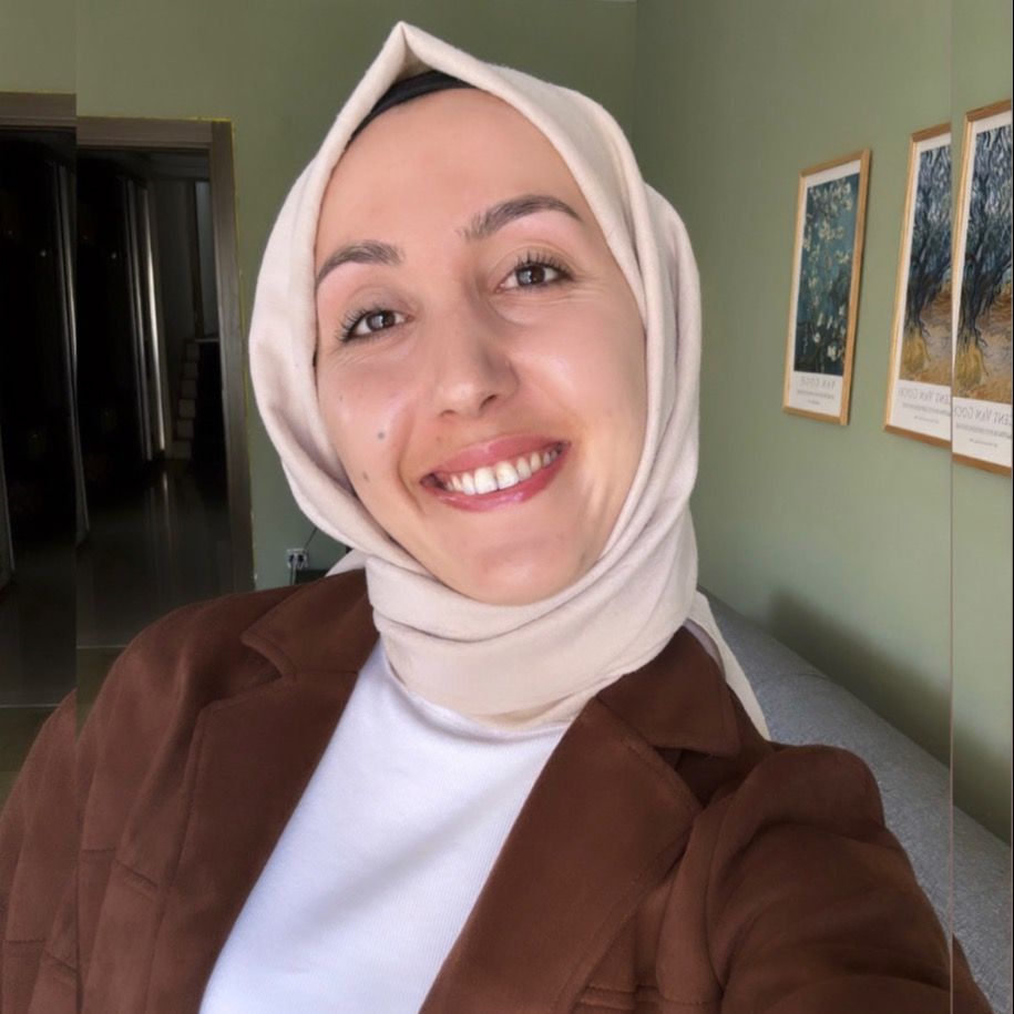 Psk. Merve Hilal Sopalı, Psikolog, Mersin Erdemli