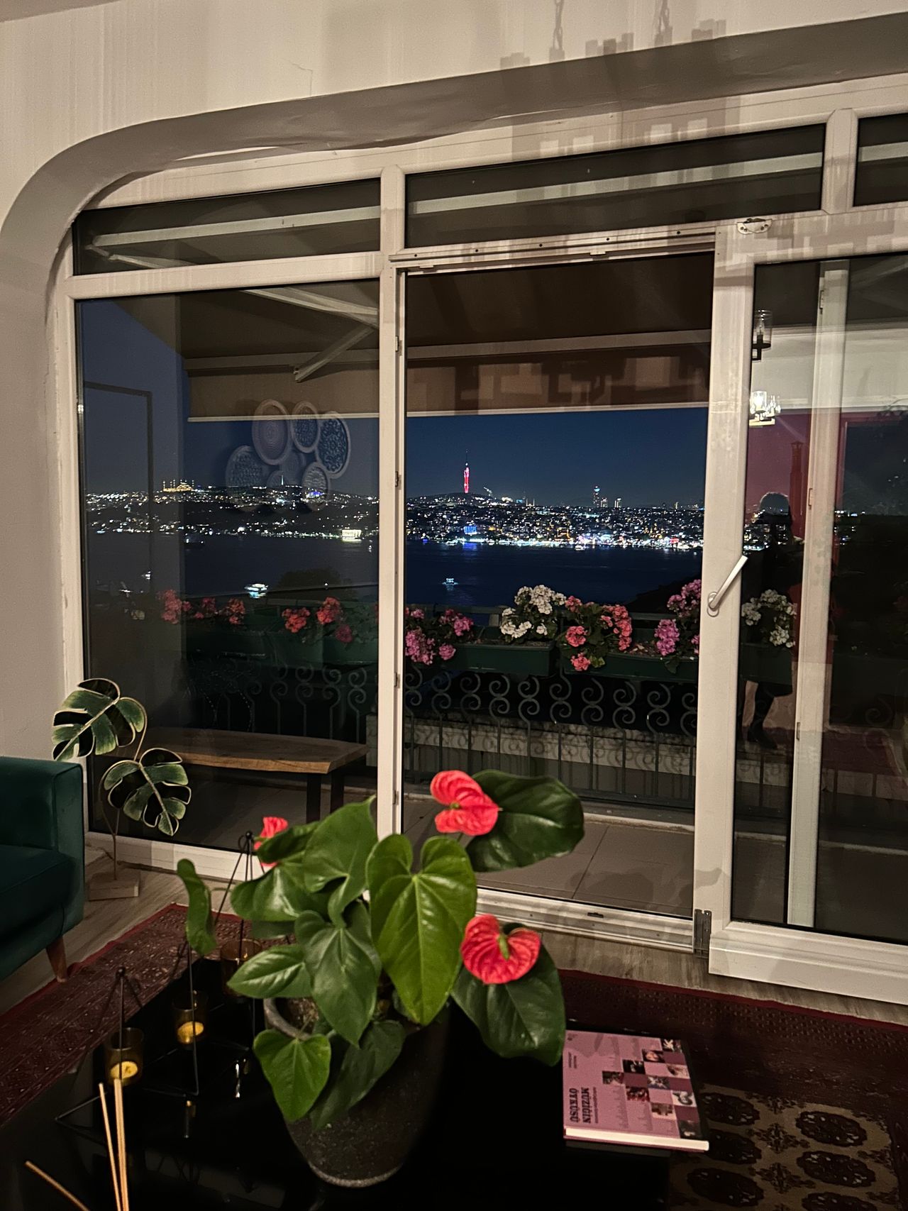 Çalışma ortamı 5