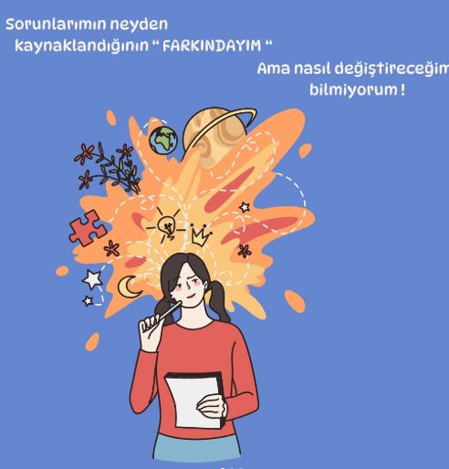 Çalışma ortamı 6