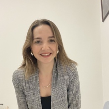 Psk. Merve Işık Uğurlu, Psikolog, İzmir