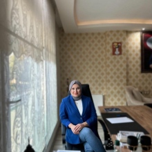 Uzm. Psk. Merve İzaye Sinim, Uzman Psikolog, Adana Ceyhan