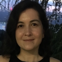 Merve Kaçar, Aile Danışmanı, İstanbul Kadıköy