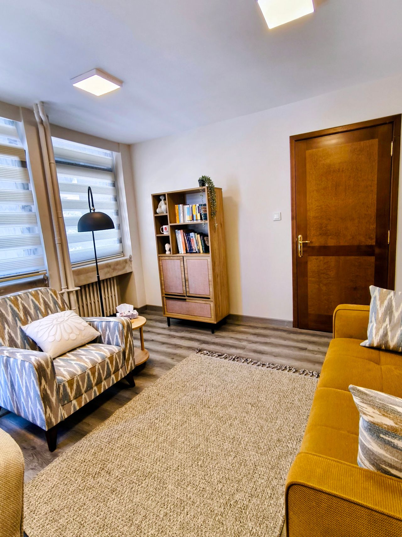 Çalışma ortamı 4