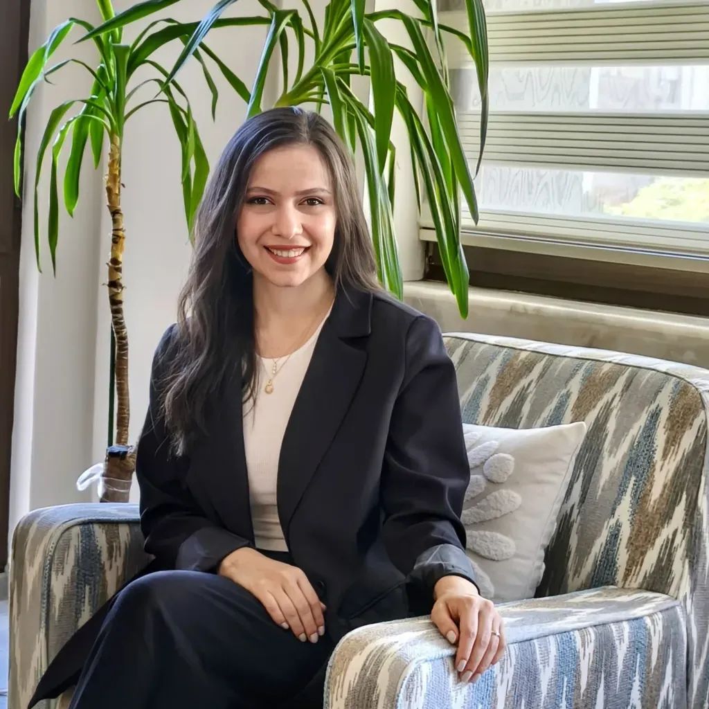 Kl. Psk. Merve Kayacı Emre, Klinik Psikolog, Ankara Çankaya