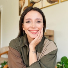 Psk. Merve Kaymak Tokdaş, Psikolog, İstanbul Bahçelievler