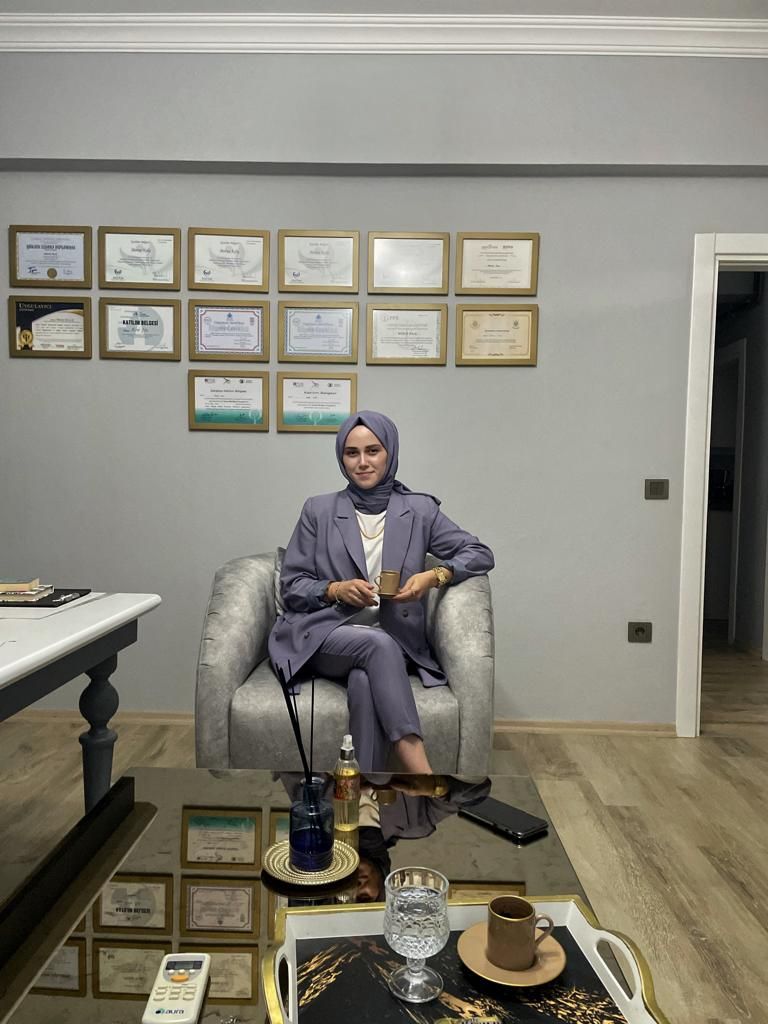 Çalışma ortamı 6