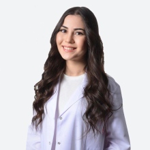 Kl. Psk. Merve Kılıç Açıkalın, Klinik Psikolog, Kayseri No:32 Kat:8