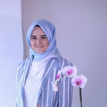 Merve Kılıç, Aile Danışmanı, Bursa