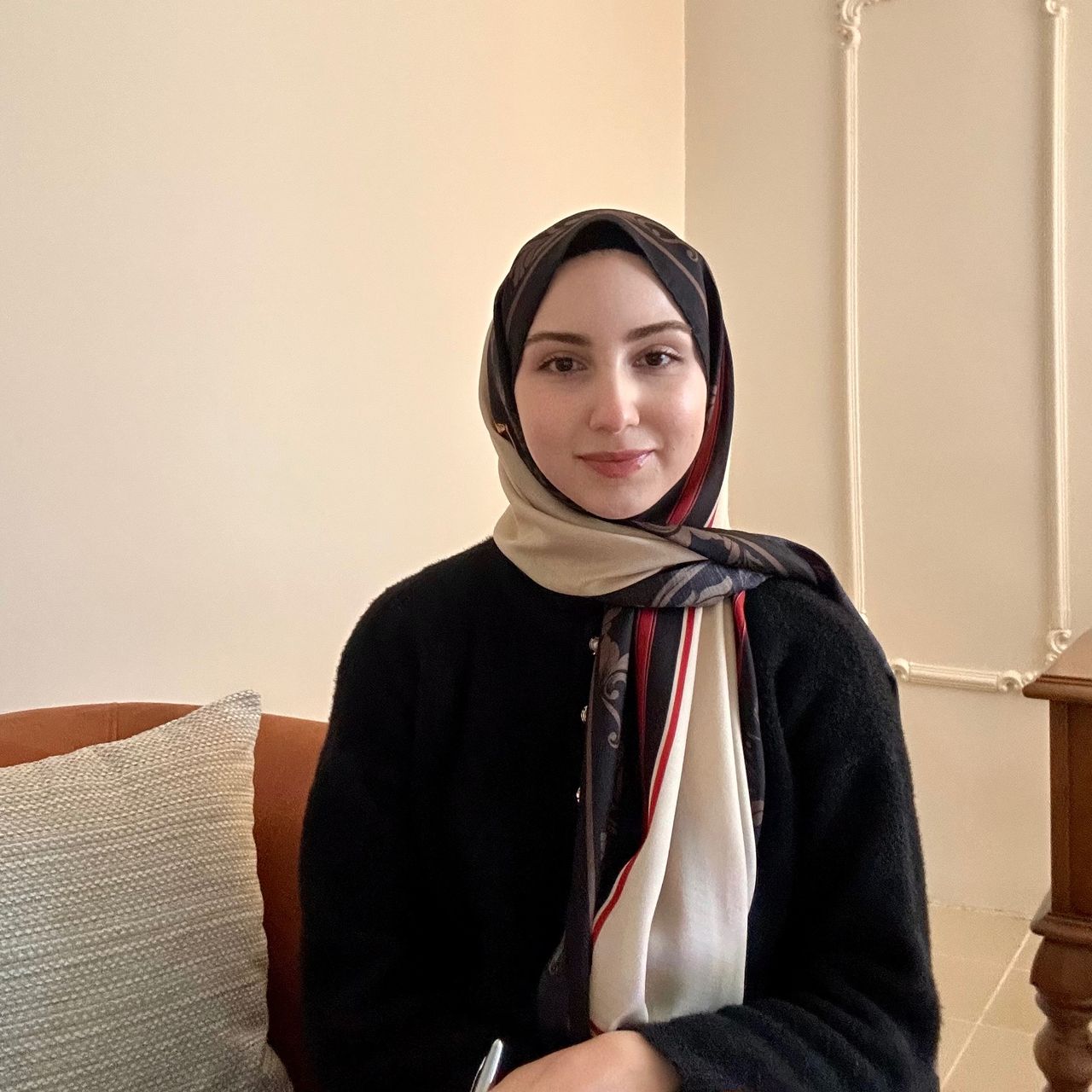 Kl. Psk. Merve Köse, Klinik Psikolog, Bursa Osmangazi