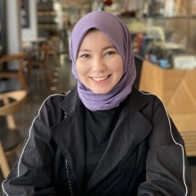 Uzm. Psk. Merve Kübra Çıtışlı Turgut, Uzman Psikolog, Kahramanmaraş Onikişubat
