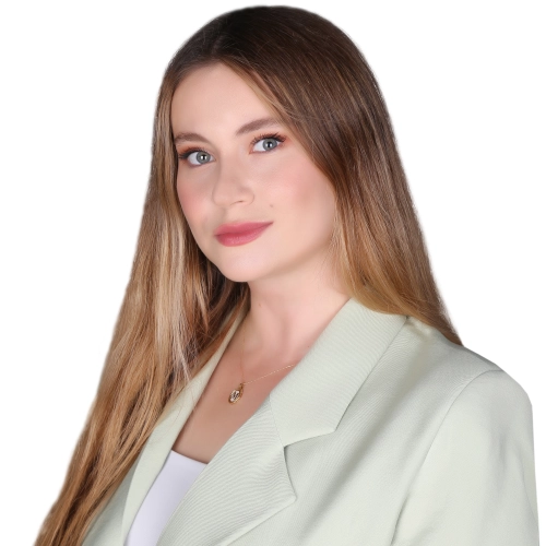 Psk. Merve Meder Bilgili, Psikolog, İstanbul Bakırköy