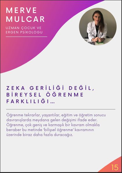 Çalışma ortamı 3
