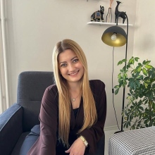 Psk. Merve Nurgül Durukan, Psikolog, İzmir Gaziemir
