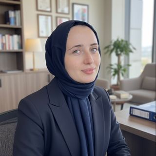 Kl. Psk. Merve Ömeroğlu, Klinik Psikolog, İstanbul Beykoz