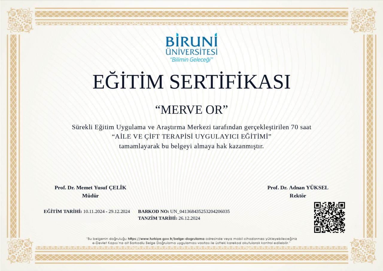 Çalışma ortamı 5