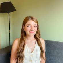 Psk. Merve Or, Psikolog, Aydın Efeler