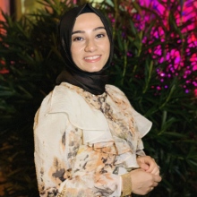 Uzm. Psk. Merve Özal Okudum, Uzman Psikolog, İstanbul Bahçelievler
