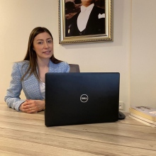 Uzm. Psk. Merve Özparlak Sayaca, Uzman Psikolog, Bursa