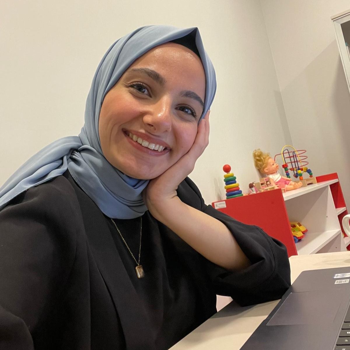 Merve Pehlivan, Aile Danışmanı, İstanbul Başakşehir