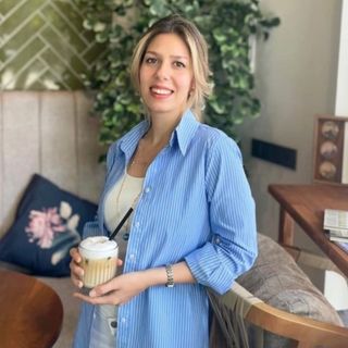Psk. Merve Sargın, Psikolog, Denizli