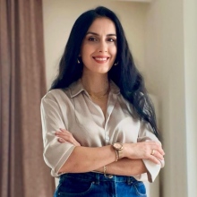 Psk. Merve Sena Gürsoy, Psikolog, İstanbul Kartal