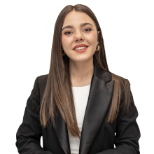 Psk. Merve Şimşek, Psikolog, Erzurum Yakutiye