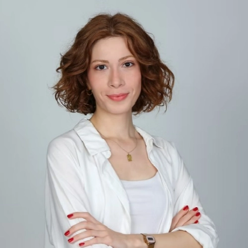 Kl. Psk. Merve Sine Genç, Klinik Psikolog, Denizli Pamukkale