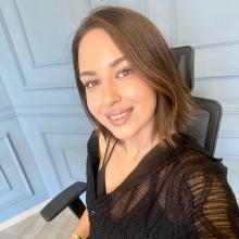 Psk. Merve Tekgiyik, Psikolog, Balıkesir Altıeylül