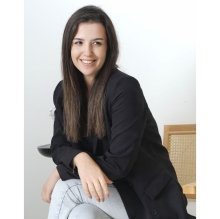 Psk. Merve Ürey, Psikolog, Adana Ceyhan