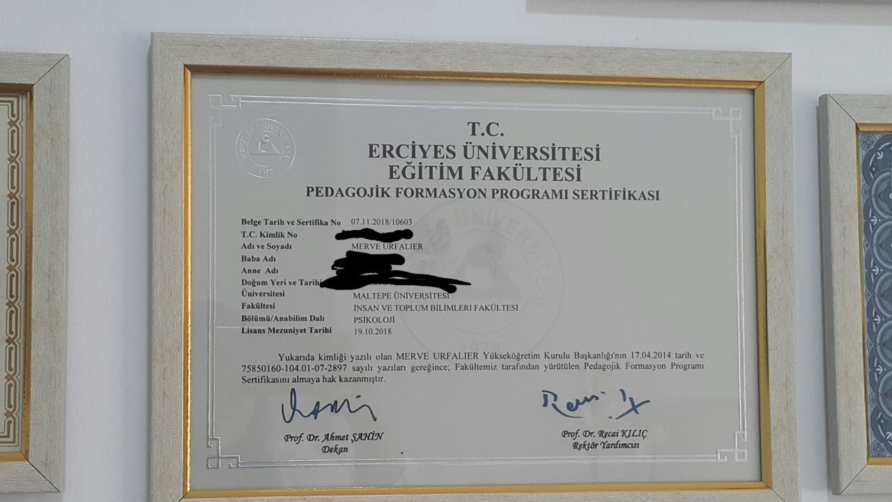 Çalışma ortamı 4