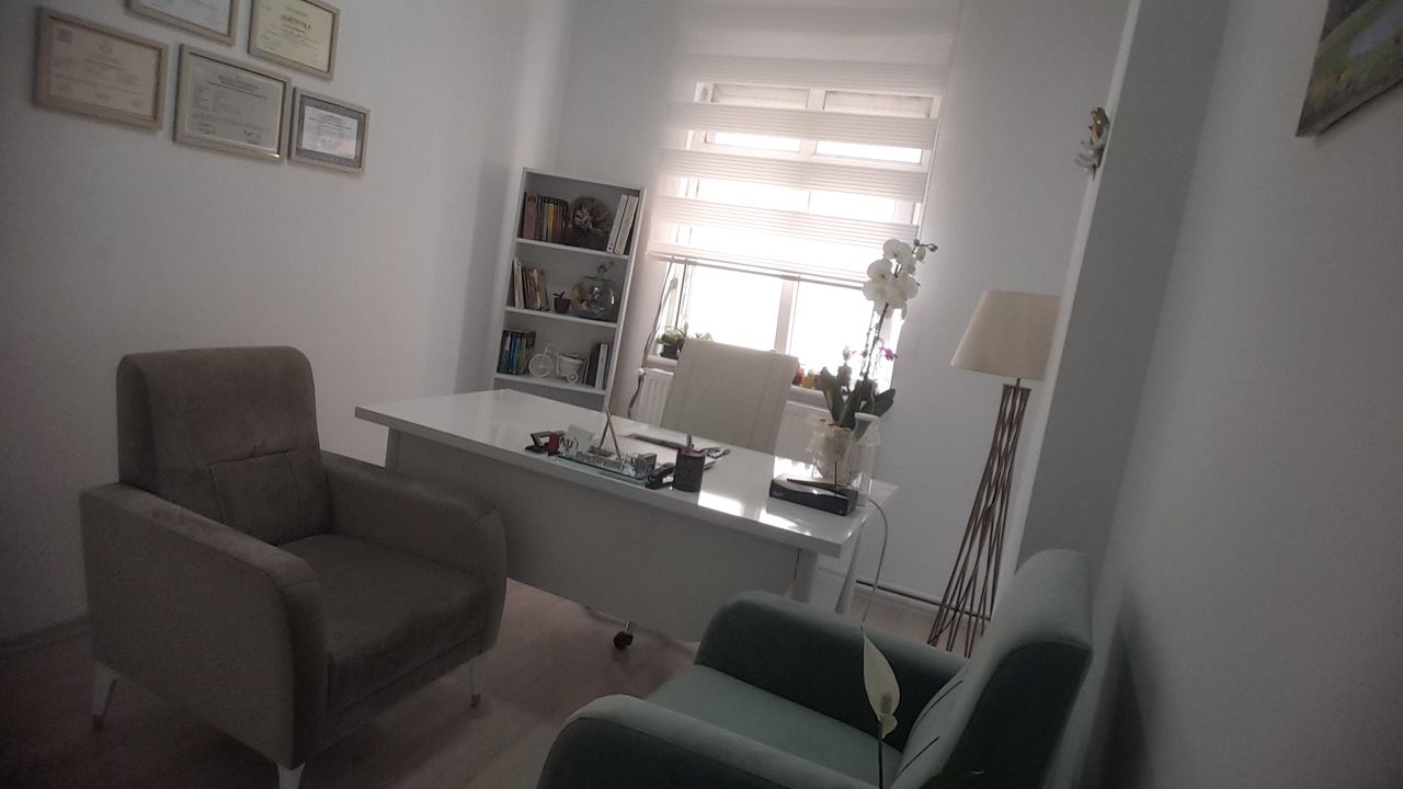 Çalışma ortamı 6