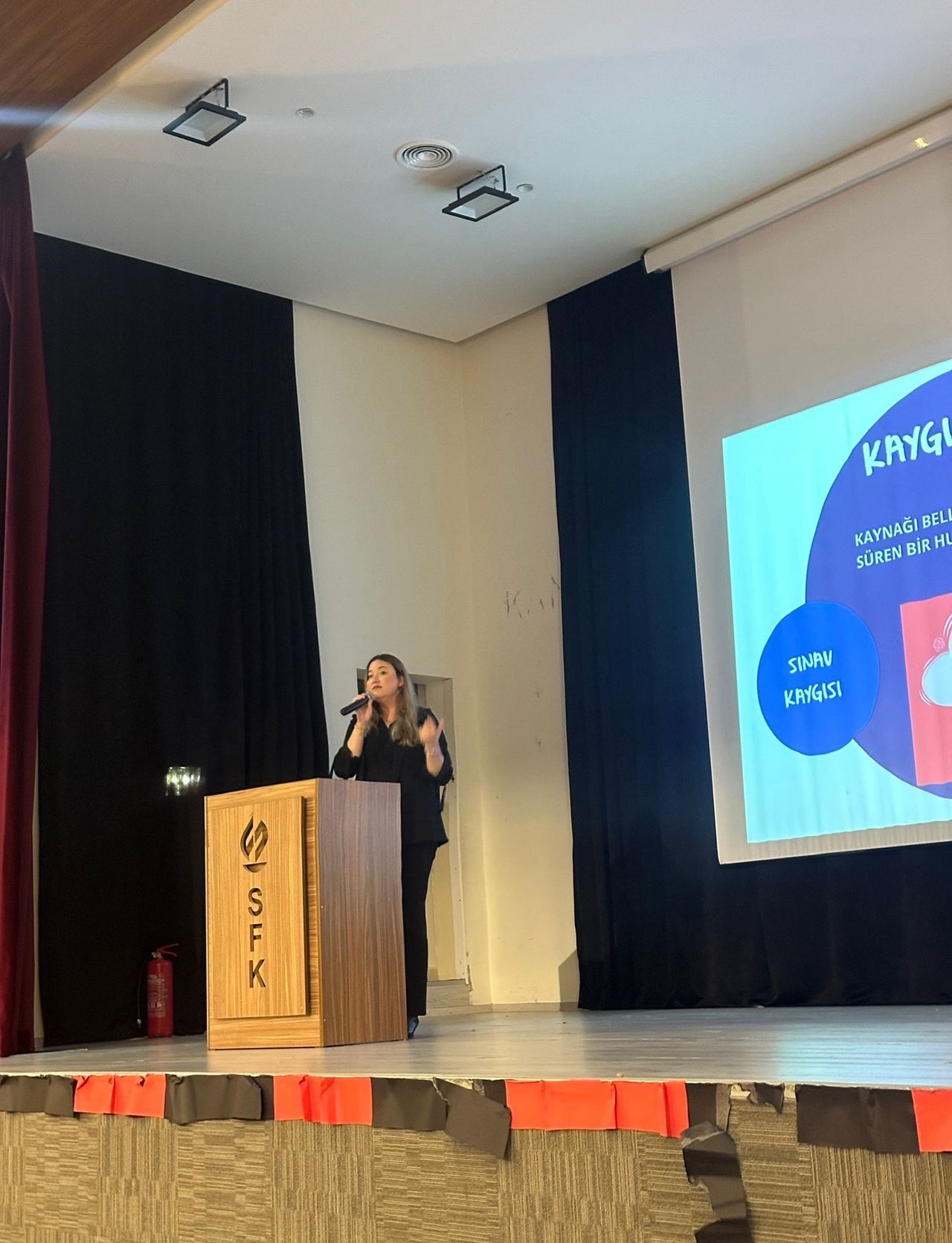 Çalışma ortamı 2