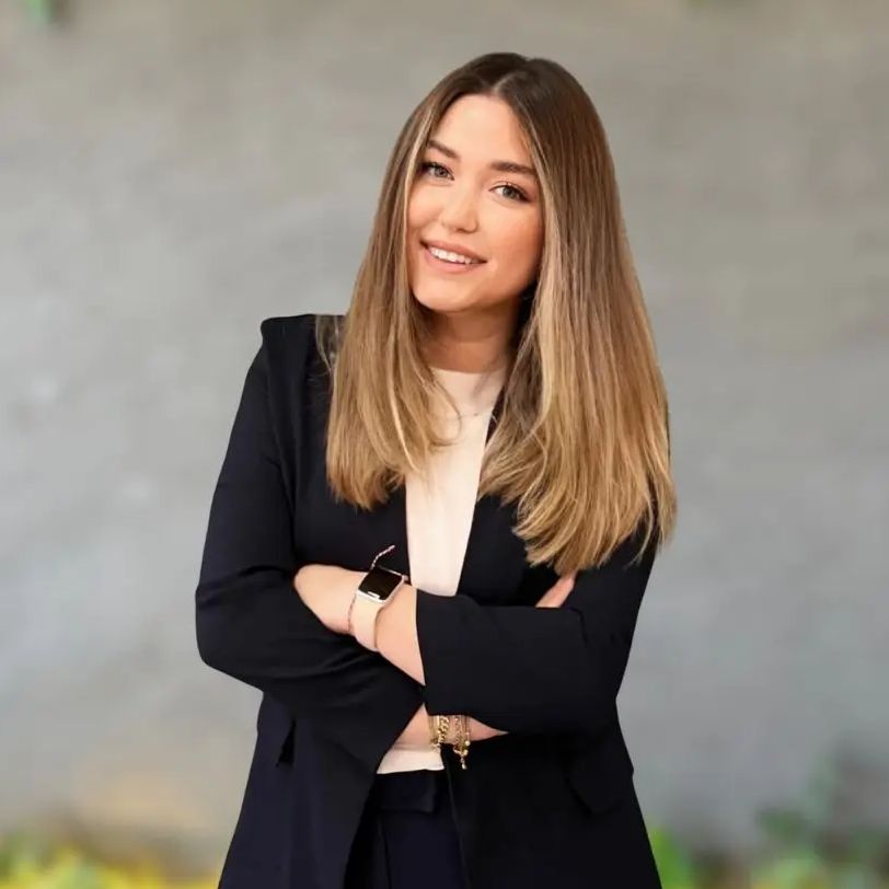 Kl. Psk. Merve Usta Çelik, Klinik Psikolog, İstanbul Esenyurt