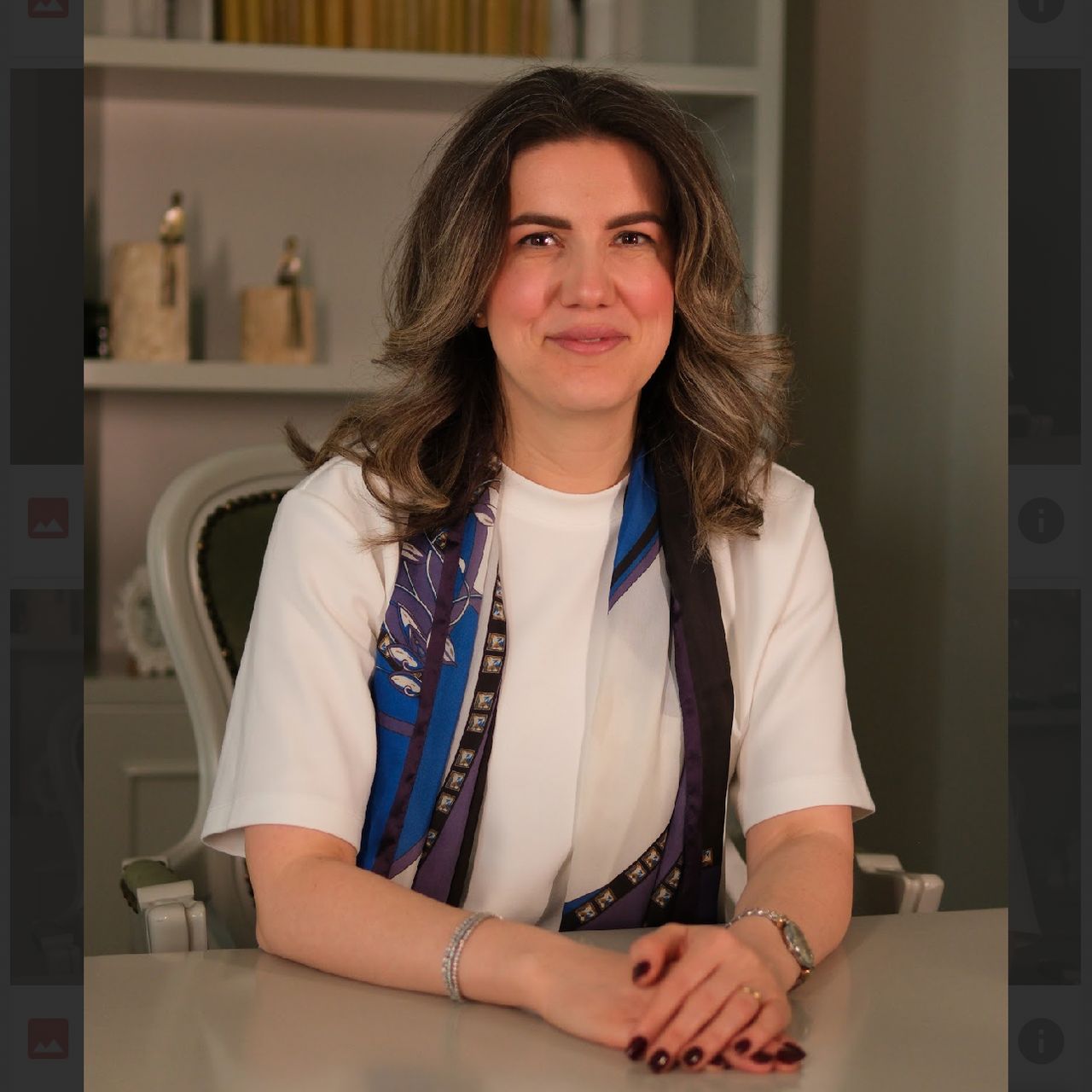Merve Yağmurkaya, Aile Danışmanı, Samsun Atakum