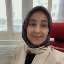 Merve Yılmaz, Aile Danışmanı, Kayseri Kocasinan