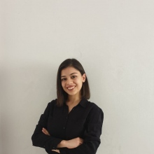 Psk. Merve Yılmazkar, Psikolog, Gaziantep Şehitkamil