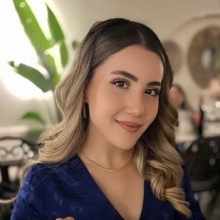Psk. Merve Yurtsever, Psikolog, İzmir Balçova/İzmir