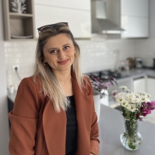 Psk. Merve Yürük Aşkınoğlu, Psikolog, Balıkesir Gönen