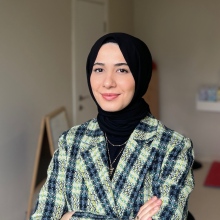 Psk. Mervegül Orhan, Psikolog, İstanbul Başakşehir