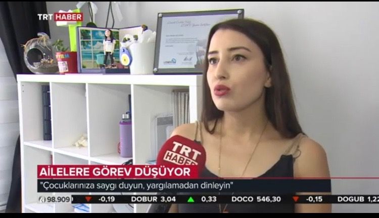 Çalışma ortamı 2