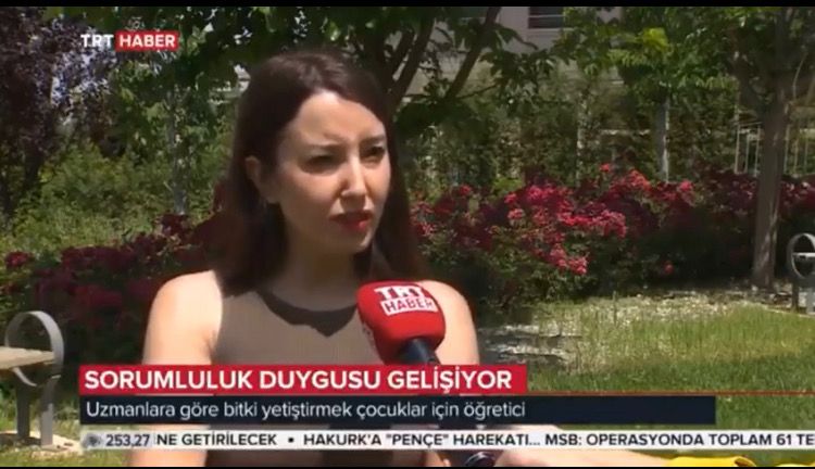 Çalışma ortamı 5