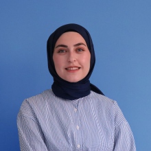 Meryem Örs El, Aile Danışmanı, Konya