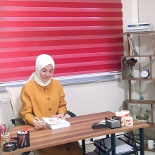 Meryem Özdemir, Aile Danışmanı, İstanbul Başakşehir