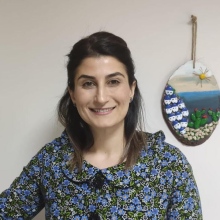Doç. Dr. Meryem Özlem Kütük, Çocuk ve Ergen Psikiyatristi, Adana Seyhan