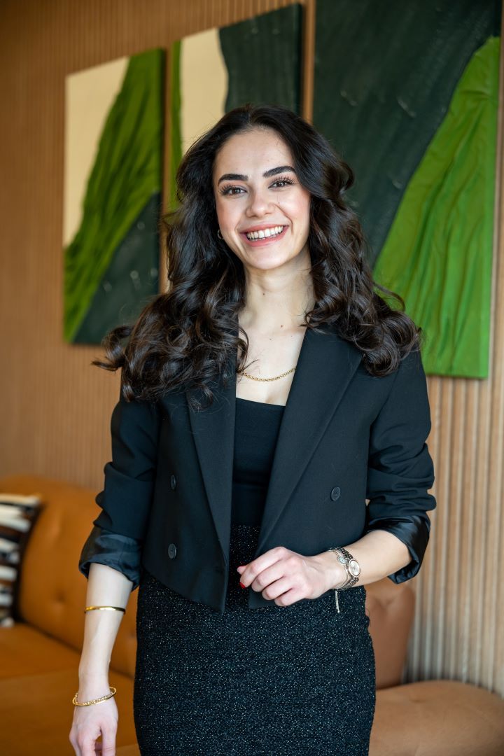 Çalışma ortamı 3