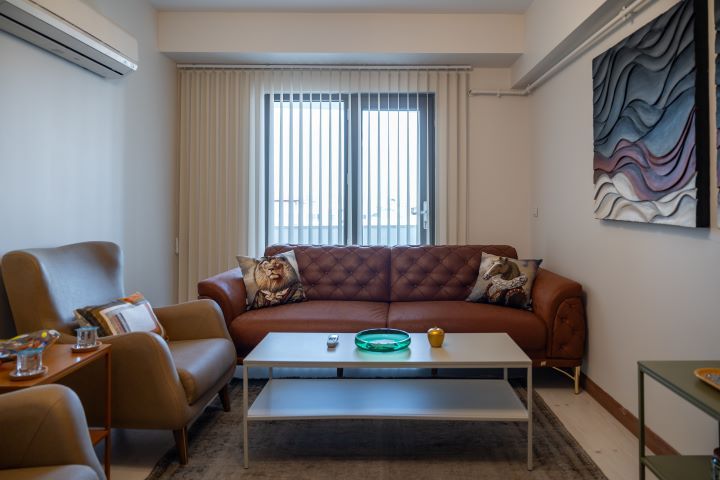 Çalışma ortamı 6