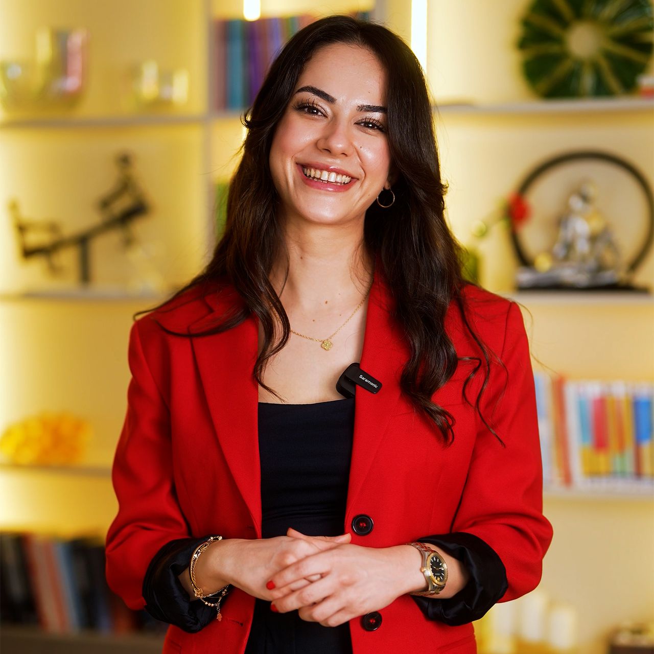Kl. Psk. Meryem Özlem Paksoy, Klinik Psikolog, Denizli Pamukkale